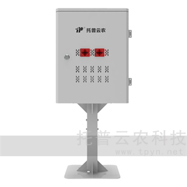 番茄潛葉蛾智慧性誘測(cè)報(bào)系統(tǒng)(露地)